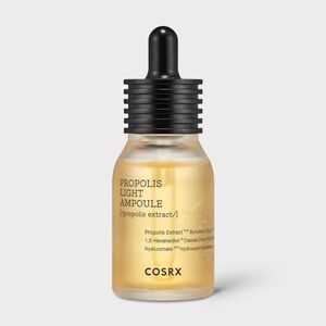 New in Box COSRX Full fit Propolis Light Ampoule, 1.01 fl oz